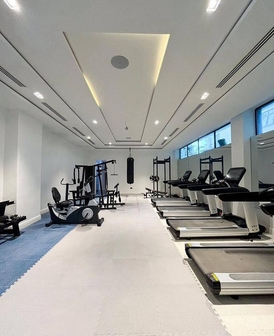 Квартира, 3789 м², 1 000 000$ — FAKTOR